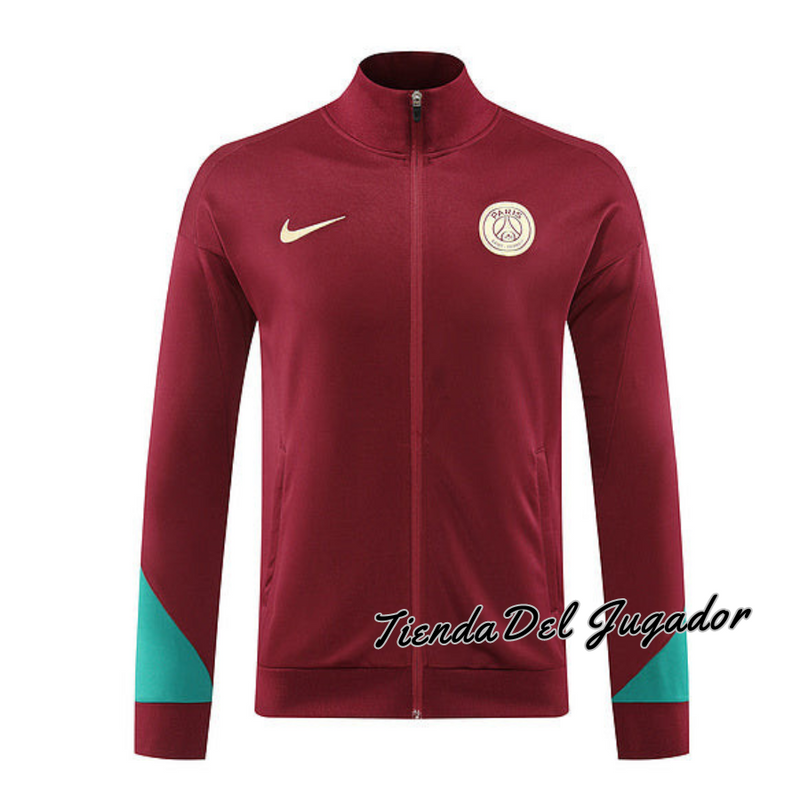 Sudadera PSG 24/25 Hombre
