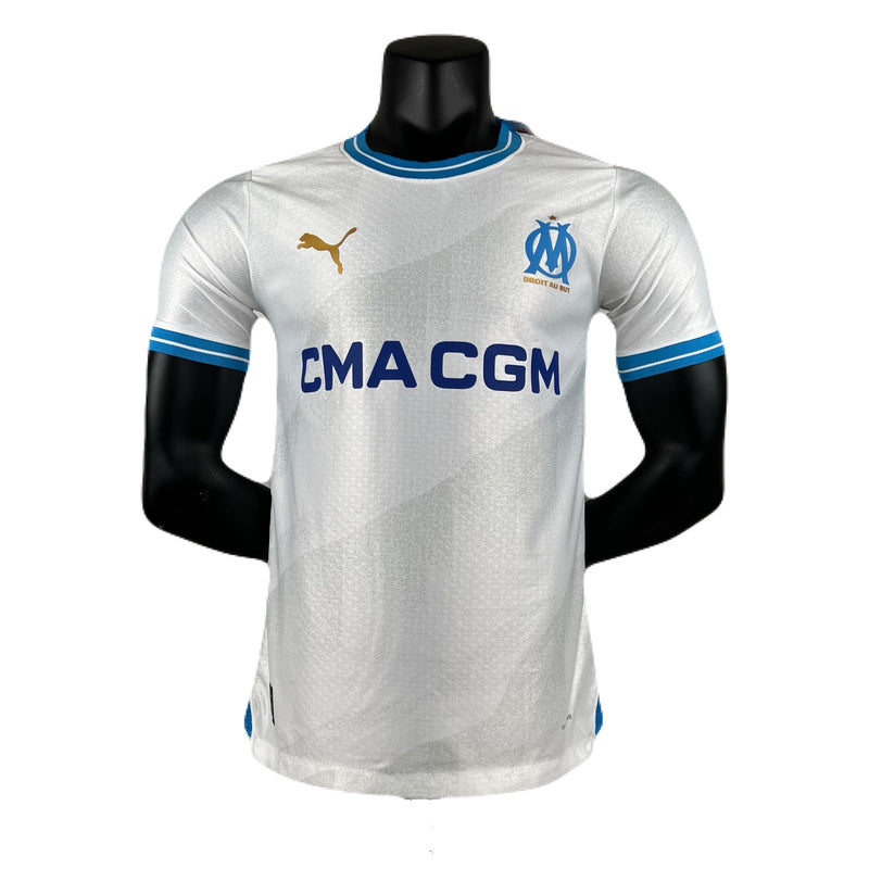 OLYMPIQUE DE MARSEILLE I 23/24 HOMBRE (VERSIÓN JUGADOR)