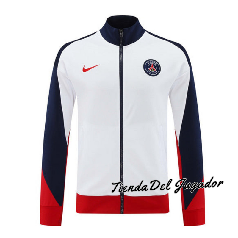Sudadera PSG 24/25 Hombre