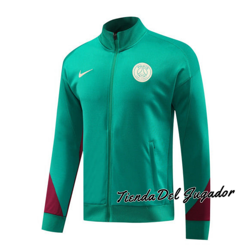 Sudadera PSG 24/25 Hombre