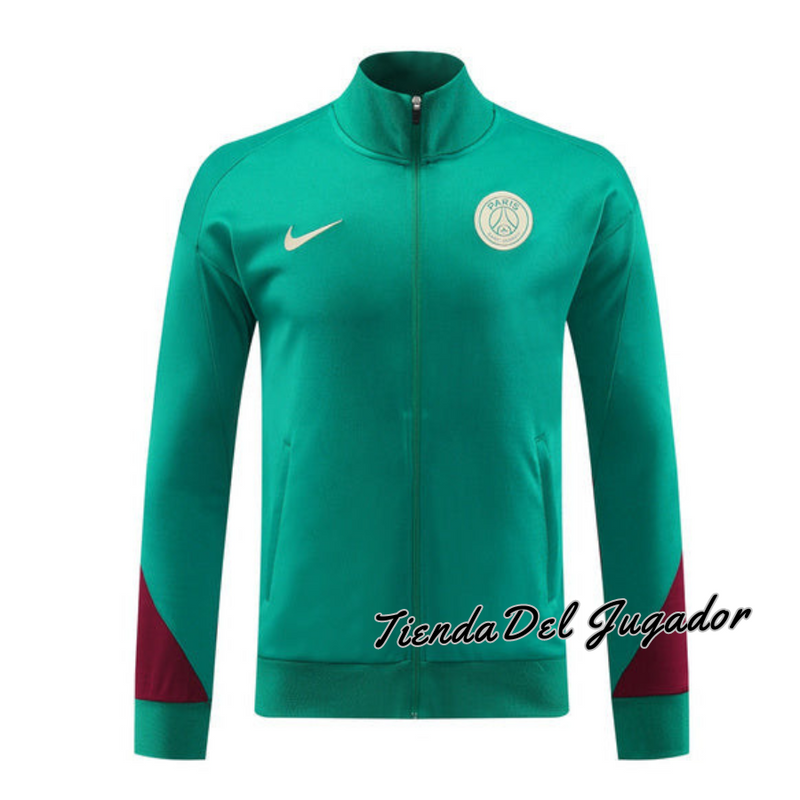 Sudadera PSG 24/25 Hombre