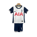 TOTTENHAM I 24/25 CONJUNTO INFANTIL
