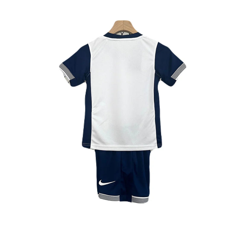 TOTTENHAM I 24/25 CONJUNTO INFANTIL