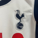 TOTTENHAM I 24/25 CONJUNTO INFANTIL
