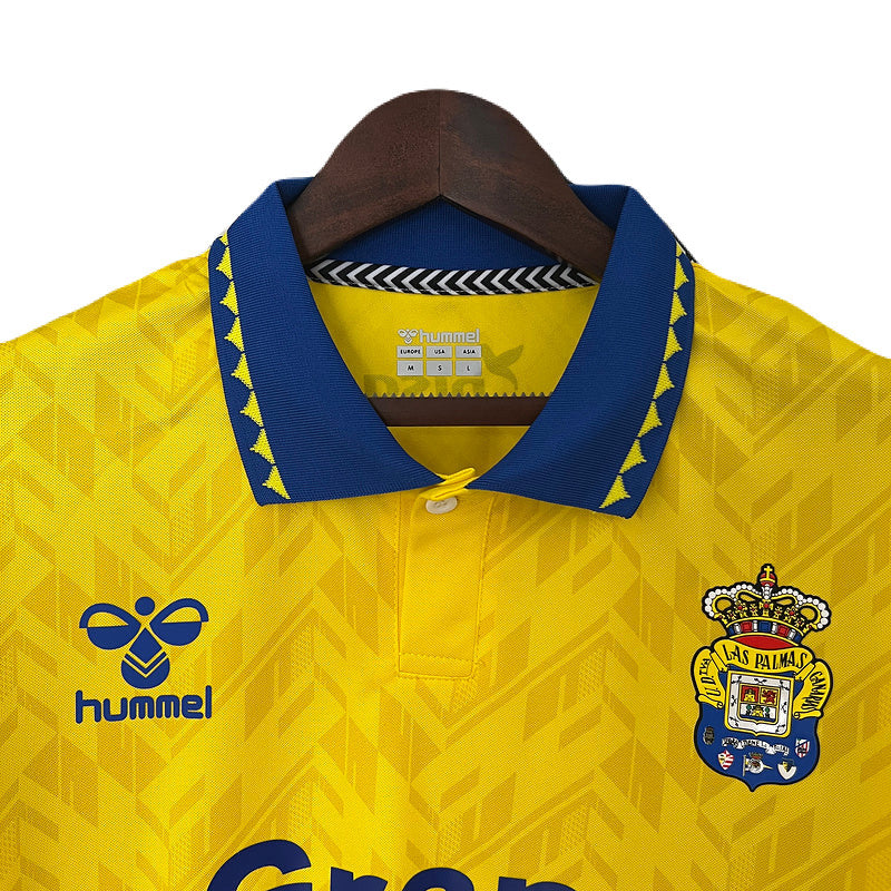 LAS PALMAS I 24/25 HOMBRE