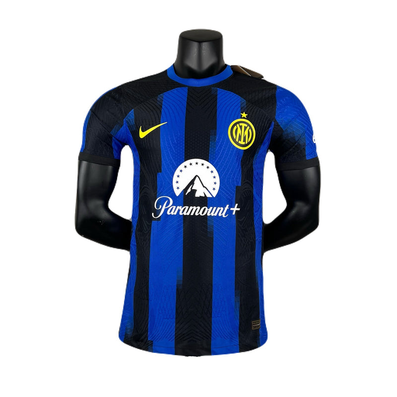 INTER MILAN I 23/24 MEN (PLAYER VERSION)