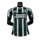 MANCHESTER UNITED III 23/24 MEN (PLAYER VERSION)