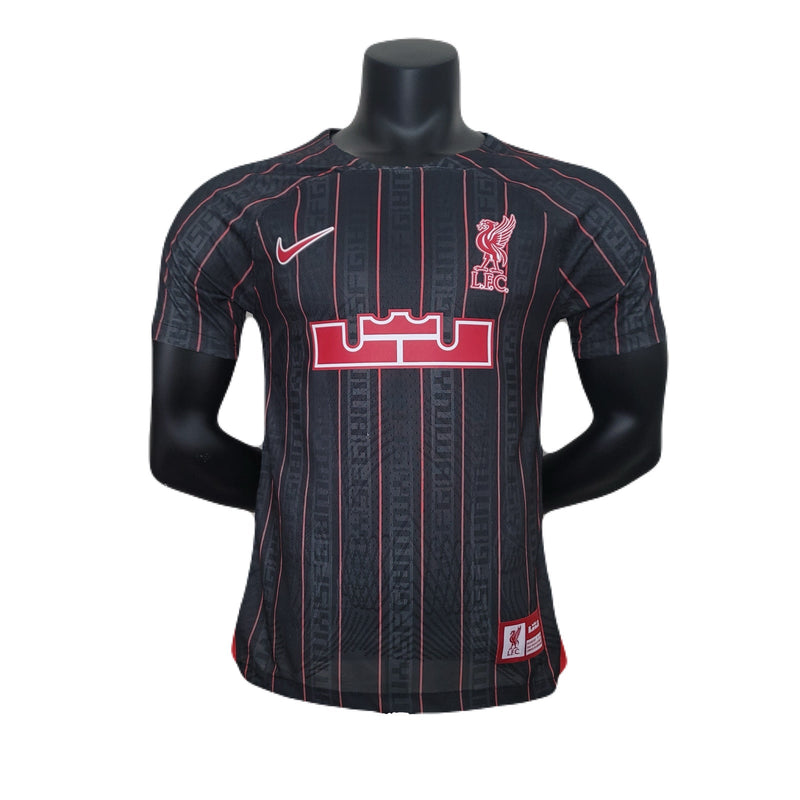 LIVERPOOL EDICIÓN ESPECIAL I 23/24 HOMBRE (VERSIÓN JUGADOR)