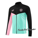 Sudadera Manchester City 24/25 Hombre