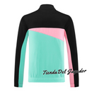 Sudadera Manchester City 24/25 Hombre