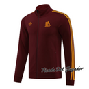 Sudadera Roma 24/25 Hombre