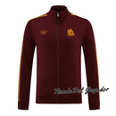 Sudadera Roma 24/25 Hombre