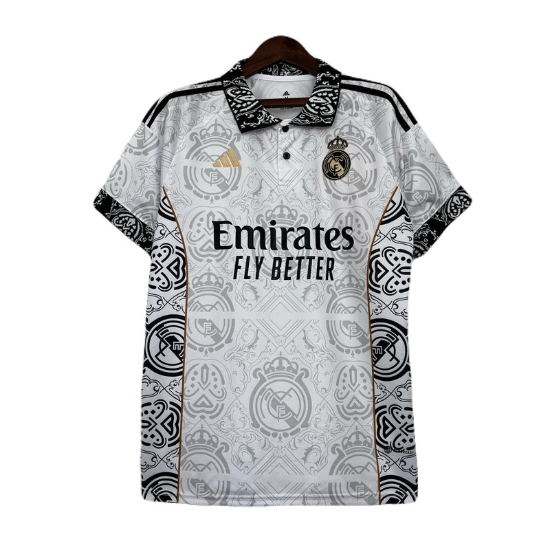 REAL MADRID EDICIÓN ESPECIAL V 23/24 HOMBRE