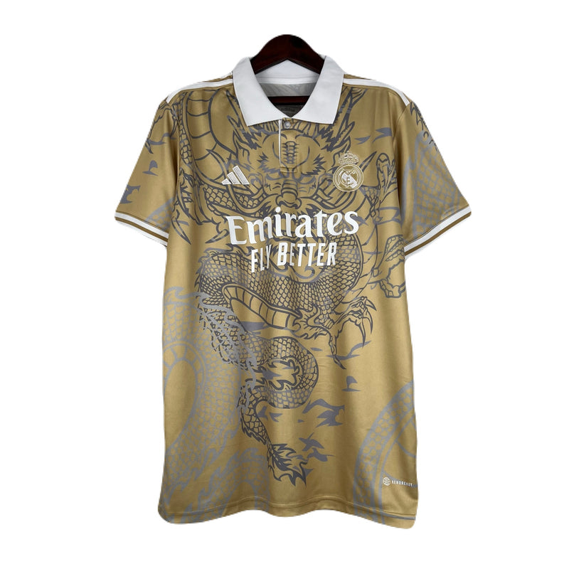 REAL MADRID EDICIÓN ESPECIAL II 23/24 HOMBRE