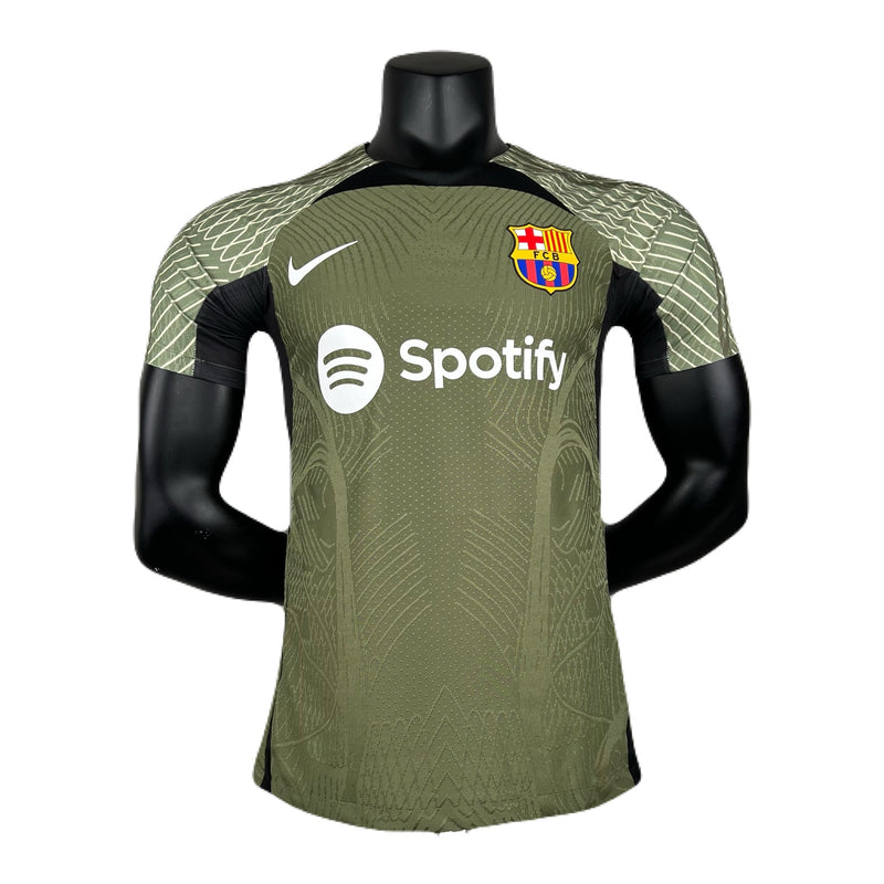 BARCELONA ENTRENAMIENTO II 23/24 HOMBRE (VERSIÓN JUGADOR)