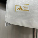 CAMISETA REAL MADRID I  24/25 HOMBRE (VERSIÓN JUGADOR)