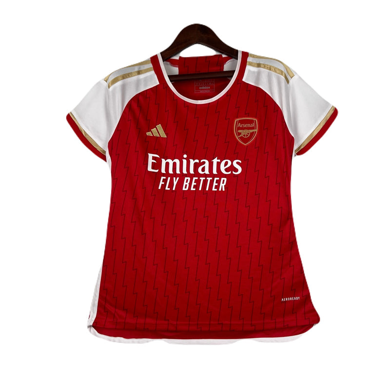 ARSENAL I 23/24 MUJER