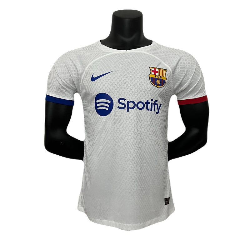 BARCELONA II 23/24 MEN (PLAYER VERSION)