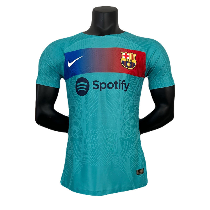 BARCELONA TRAINING II 23/24 MEN (PLAYER VERSION)