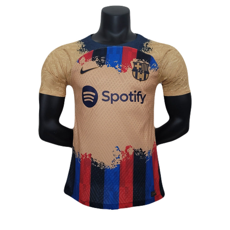 BARCELONA SPECIAL EDITION I 23/24 MEN (PLAYER VERSION)