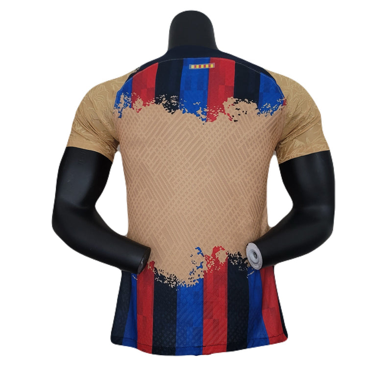 BARCELONA SPECIAL EDITION I 23/24 MEN (PLAYER VERSION)