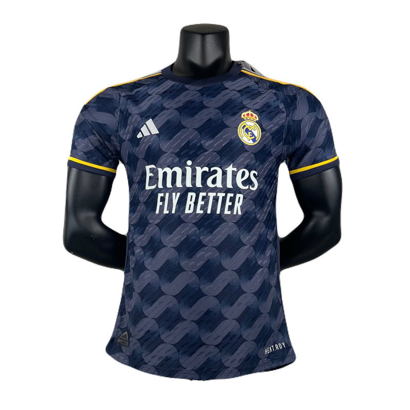 REAL MADRID II 23/24 HOMBRE (VERSIÓN JUGADOR)