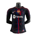 CAMISETA BARCELONA EDICIÓN LIMITADA II 23/24 HOMBRE (VERSIÓN JUGADOR)