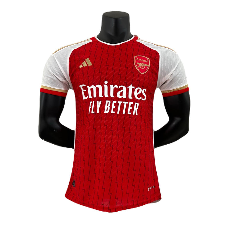 ARSENAL I 23/24 HOMBRE (VERSIÓN JUGADOR)