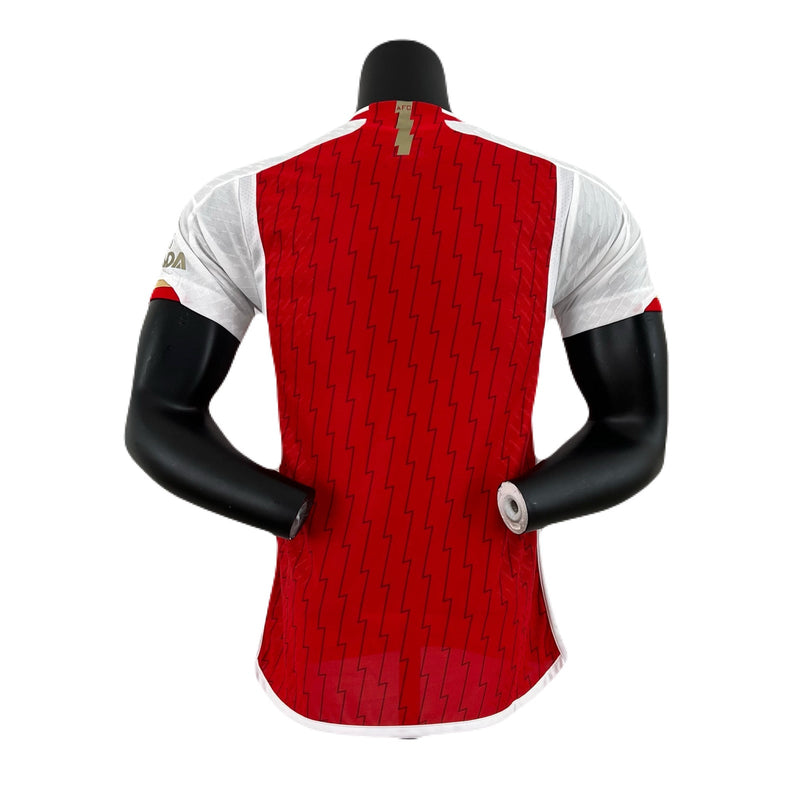 ARSENAL I 23/24 HOMBRE (VERSIÓN JUGADOR)