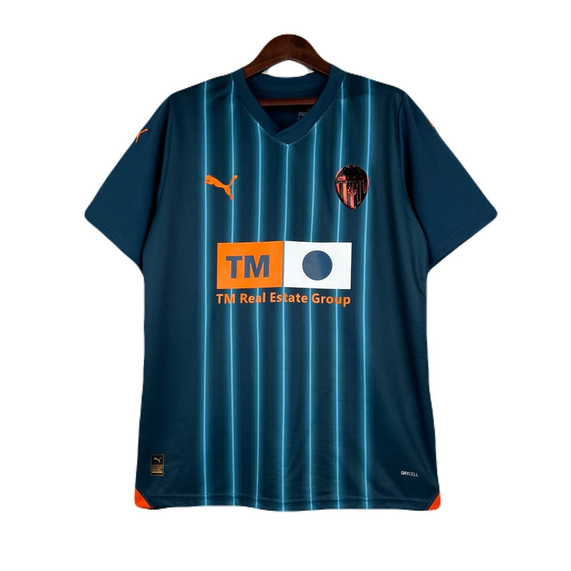 MEN'S T-SHIRT VALENCIA II 23/24