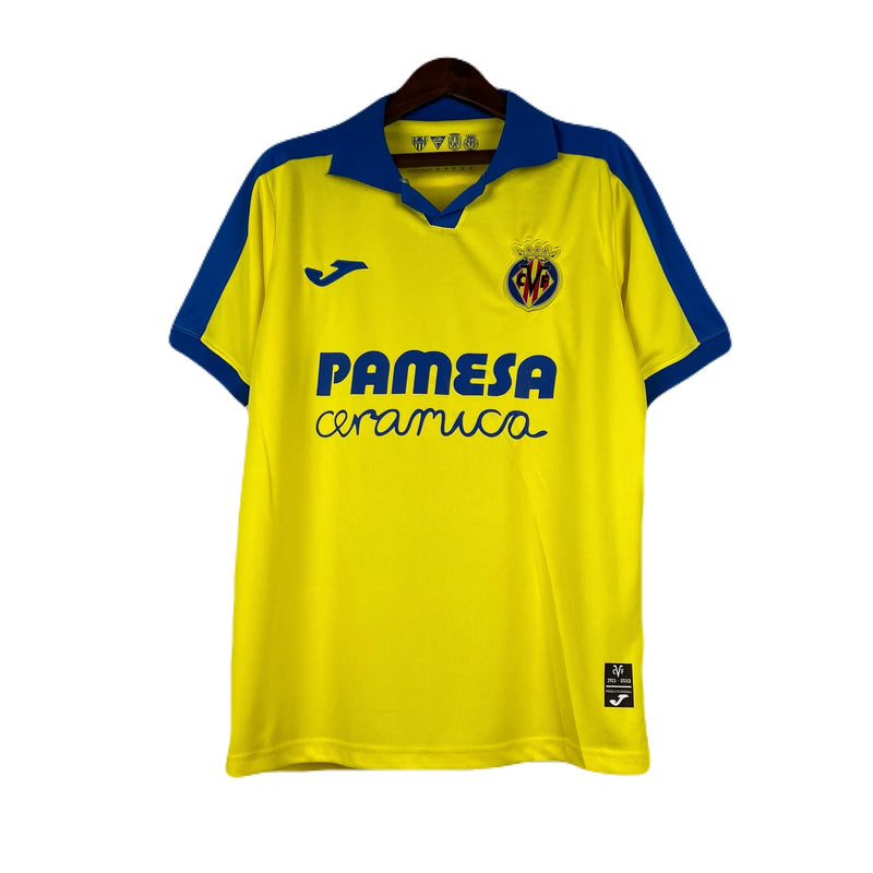 VILLARREAL CUMPLEAÑOS 22/23 HOMBRE
