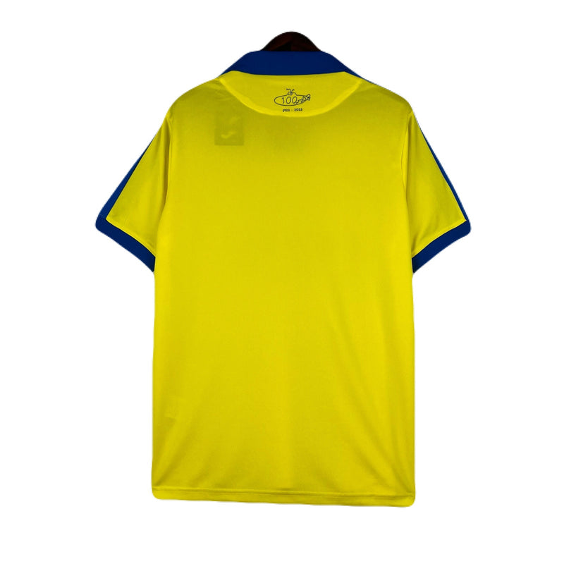 VILLARREAL CUMPLEAÑOS 22/23 HOMBRE