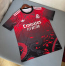 CAMISETA REAL MADRID EDICIÓN LIMITADA DRAGÓN II 25/26 HOMBRE