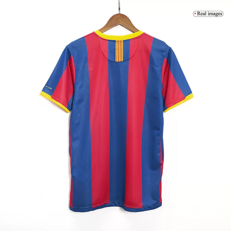 BARCELONA I 10/11 HOMBRE (RETRO)