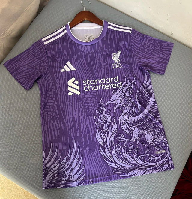 LIVERPOOL III 25/26 HOMBRE