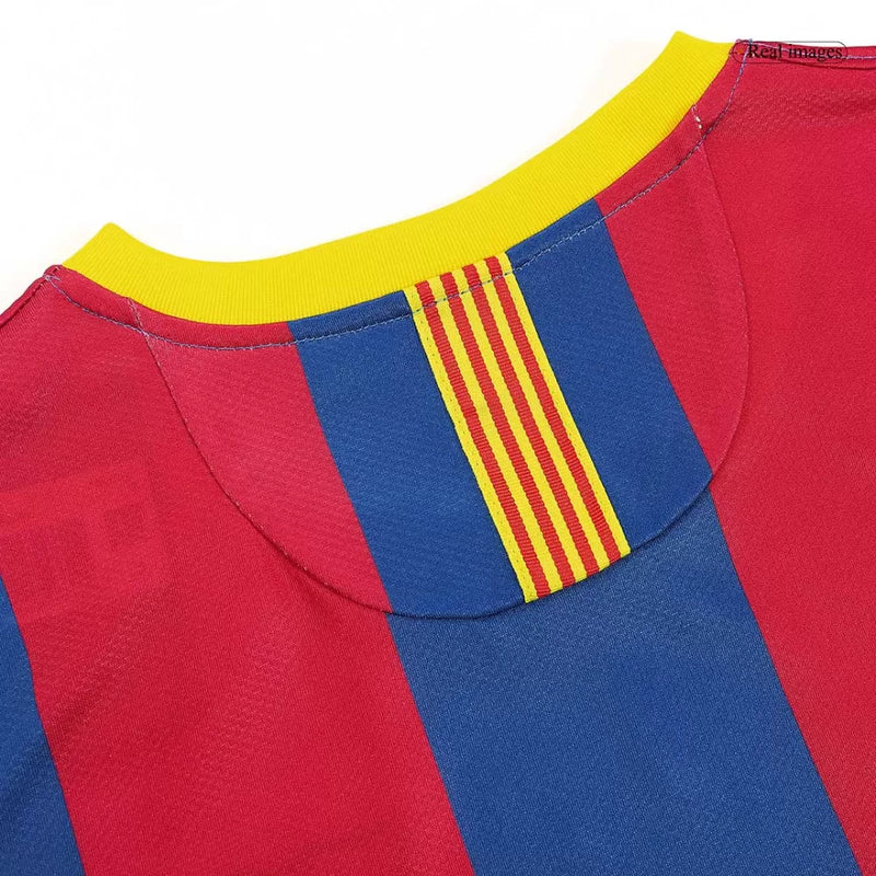 BARCELONA I 10/11 HOMBRE (RETRO)