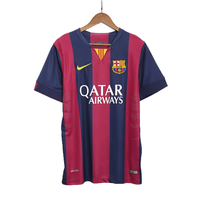BARCELONA I 14/15 HOMBRE (RETRO)