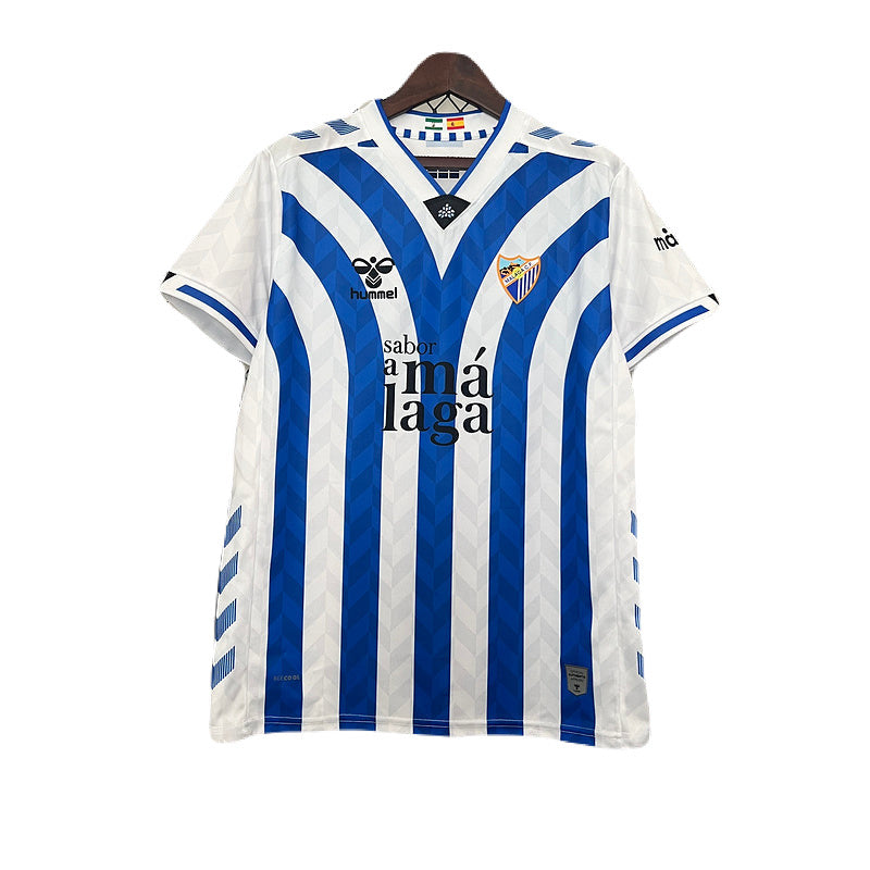 MÁLAGA SPECIAL EDITION 24/25 MEN'S T-SHIRT