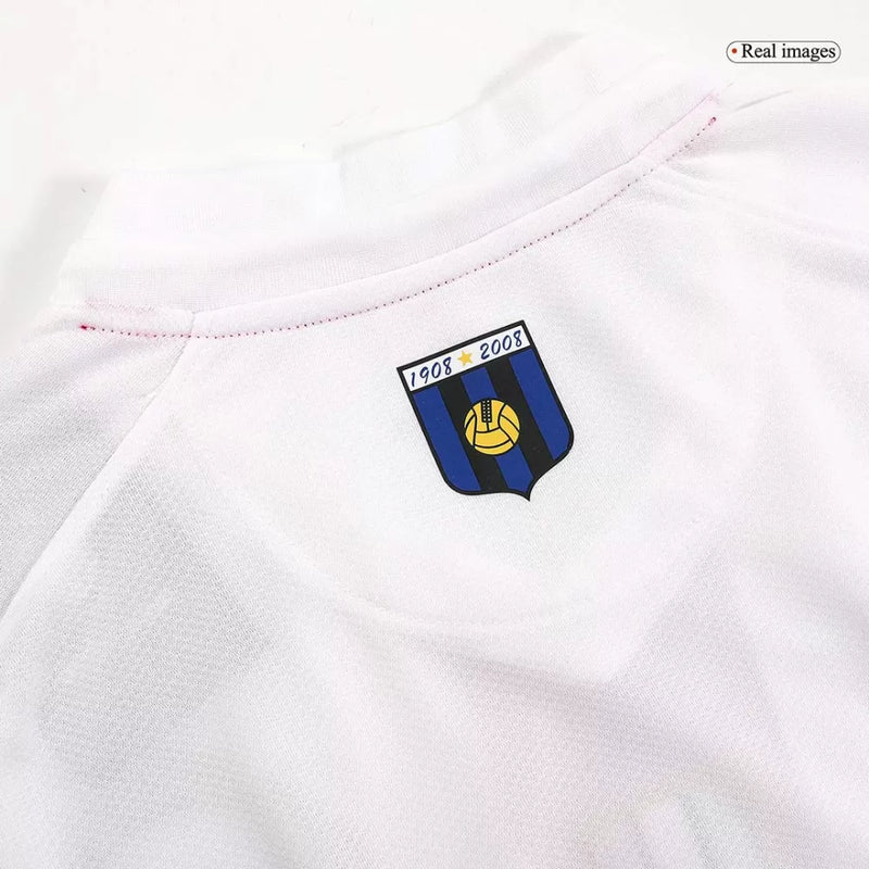CAMISETA INTER DE MILAN II 07/08 HOMBRE (RETRO)