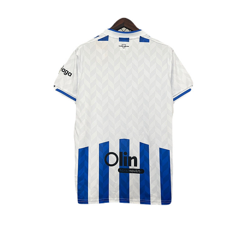 MÁLAGA SPECIAL EDITION 24/25 MEN'S T-SHIRT