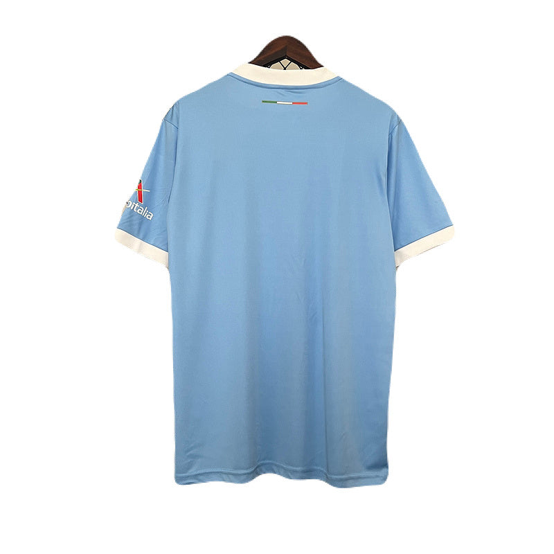 LAZIO EDICIÓN DE ANIVERSÁRIO II 24/25 HOMBRE