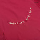 ARSENAL 05/06 II HOMBRE (RETRO)