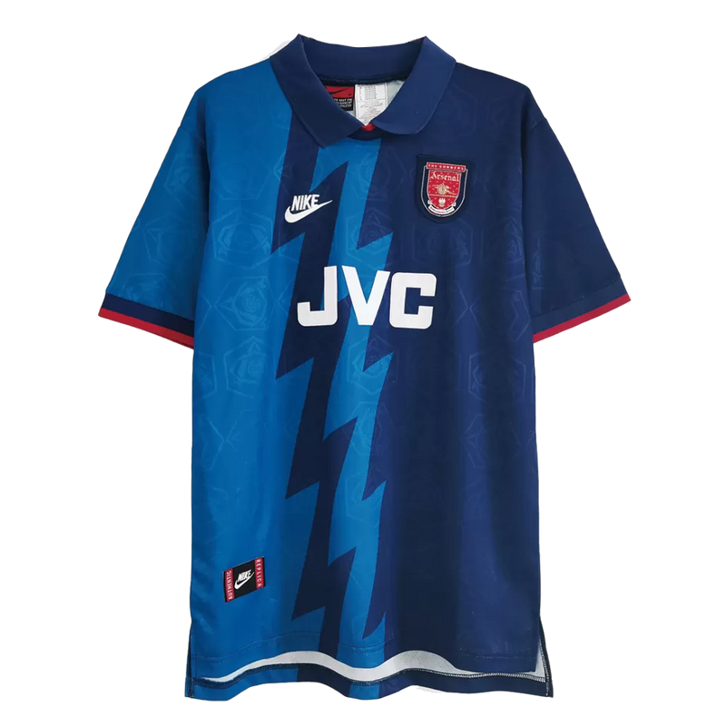 ARSENAL II 95/96 HOMBRE (RETRO)