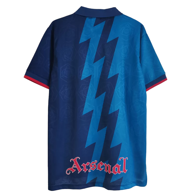 ARSENAL II 95/96 HOMBRE (RETRO)