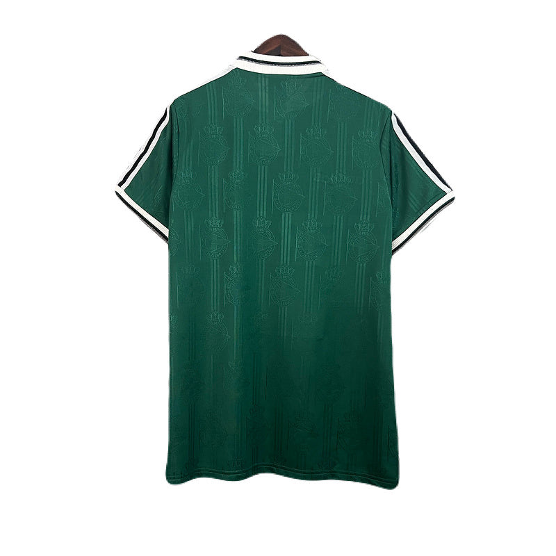 DEPORTIVO LA CORUNA II 99/00 HOMBRE (RETRO)