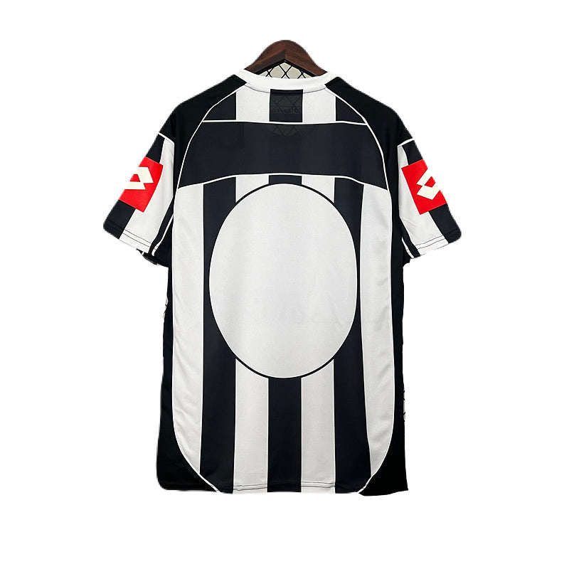 CAMISETA JUVENTUS I 02/03 HOMBRE (RETRO)