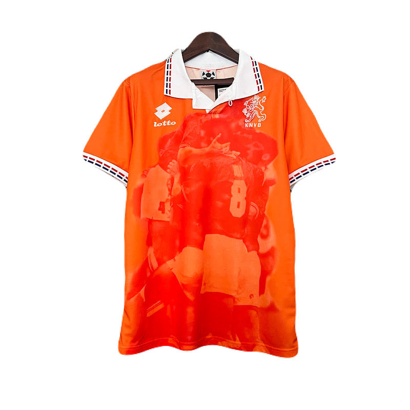 HOLANDA I 96/97 HOMBRE (RETRO)