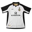 MANCHESTER UNITED III 01/02 HOMBRE (RETRO)