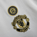 MANCHESTER UNITED III 01/02 HOMBRE (RETRO)