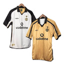 MANCHESTER UNITED III 01/02 HOMBRE (RETRO)